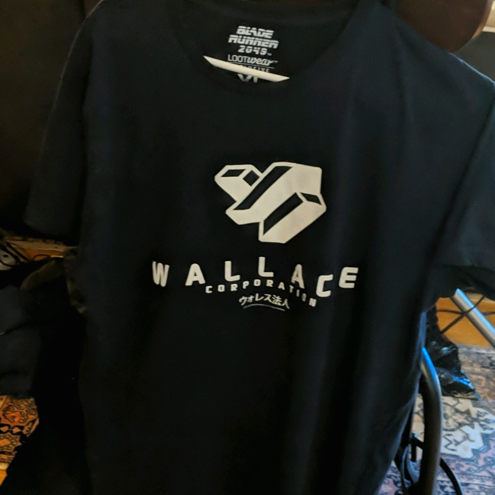 Blade Runner Lootwear Exclusive Tee